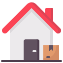 Island Vibes Home Delivery service icon