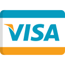 Credit Card Purchases service icon